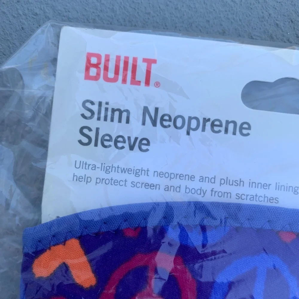Neoprene Sleeve for Kindle HD 8”